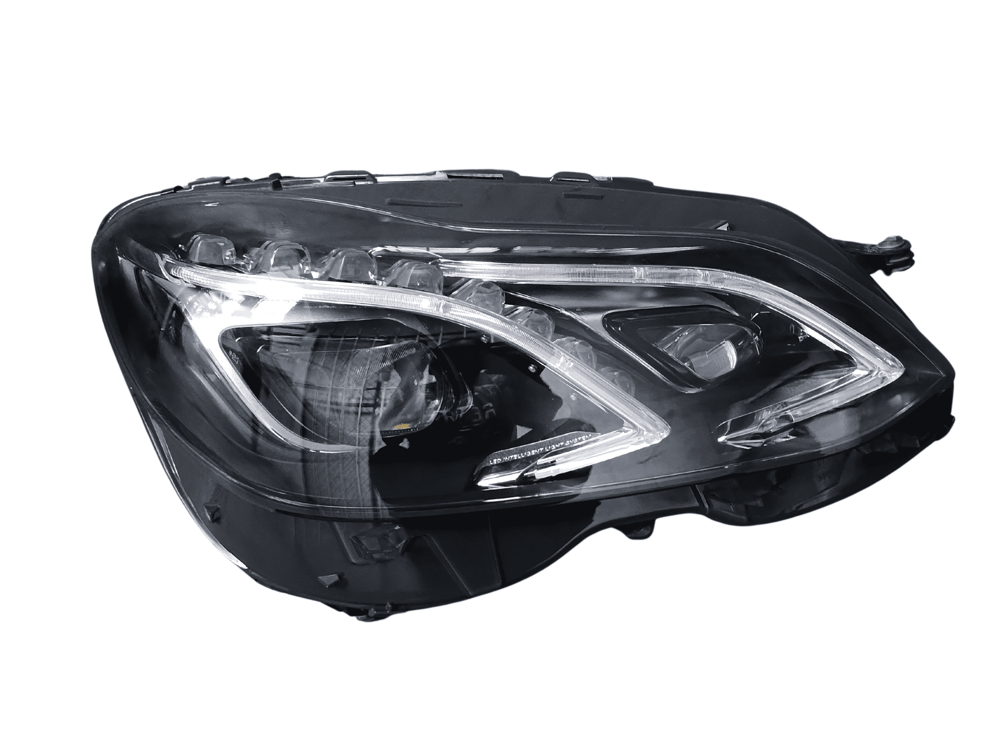 Mercedes-Benz E Class W212 Right Side Headlight