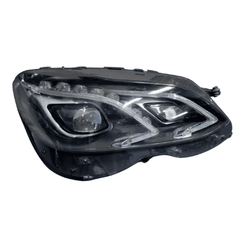 Mercedes-Benz E-Class W212 Right Side Headlight