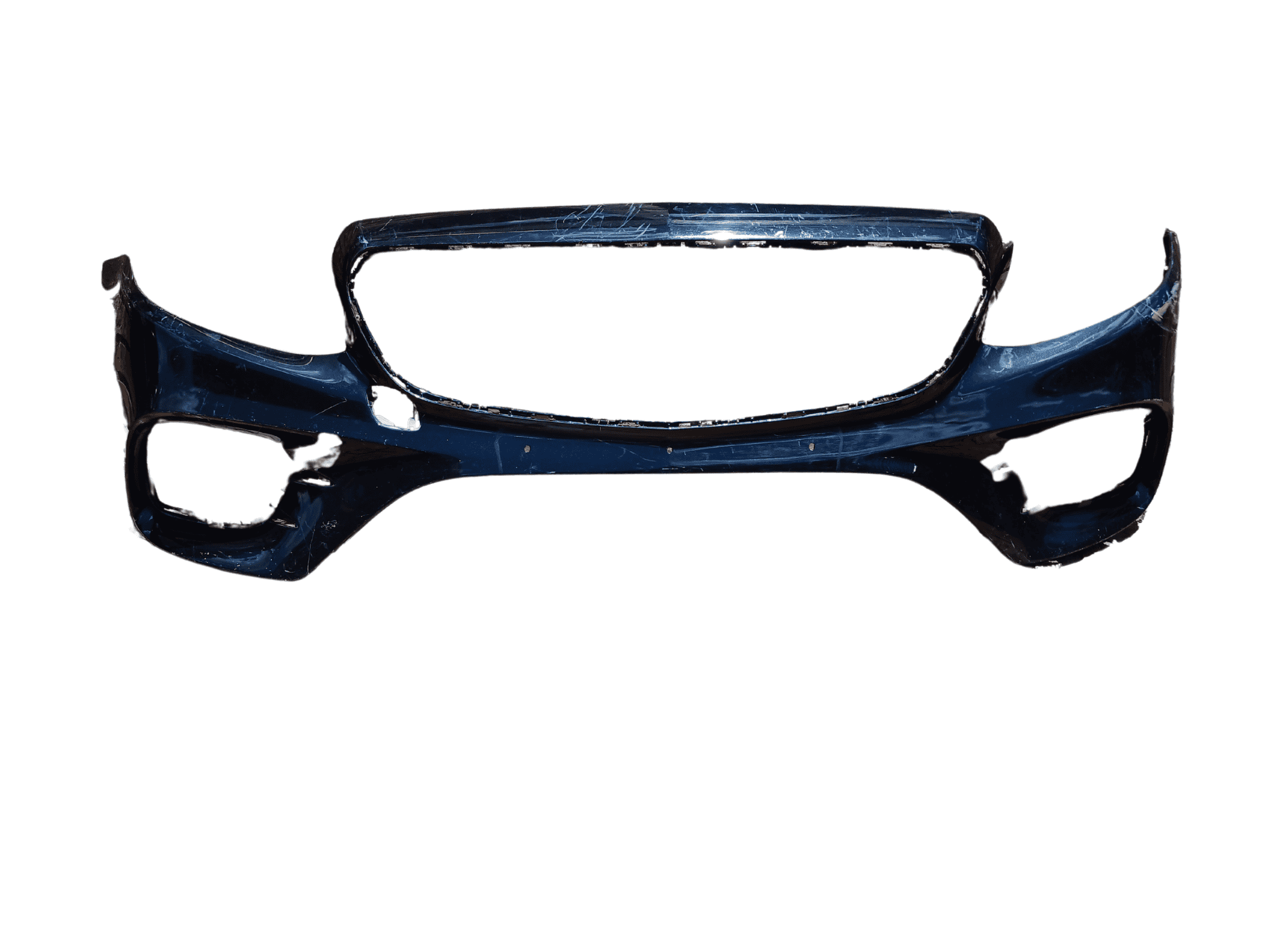 Mercedes-Benz E Class W213 Bumper