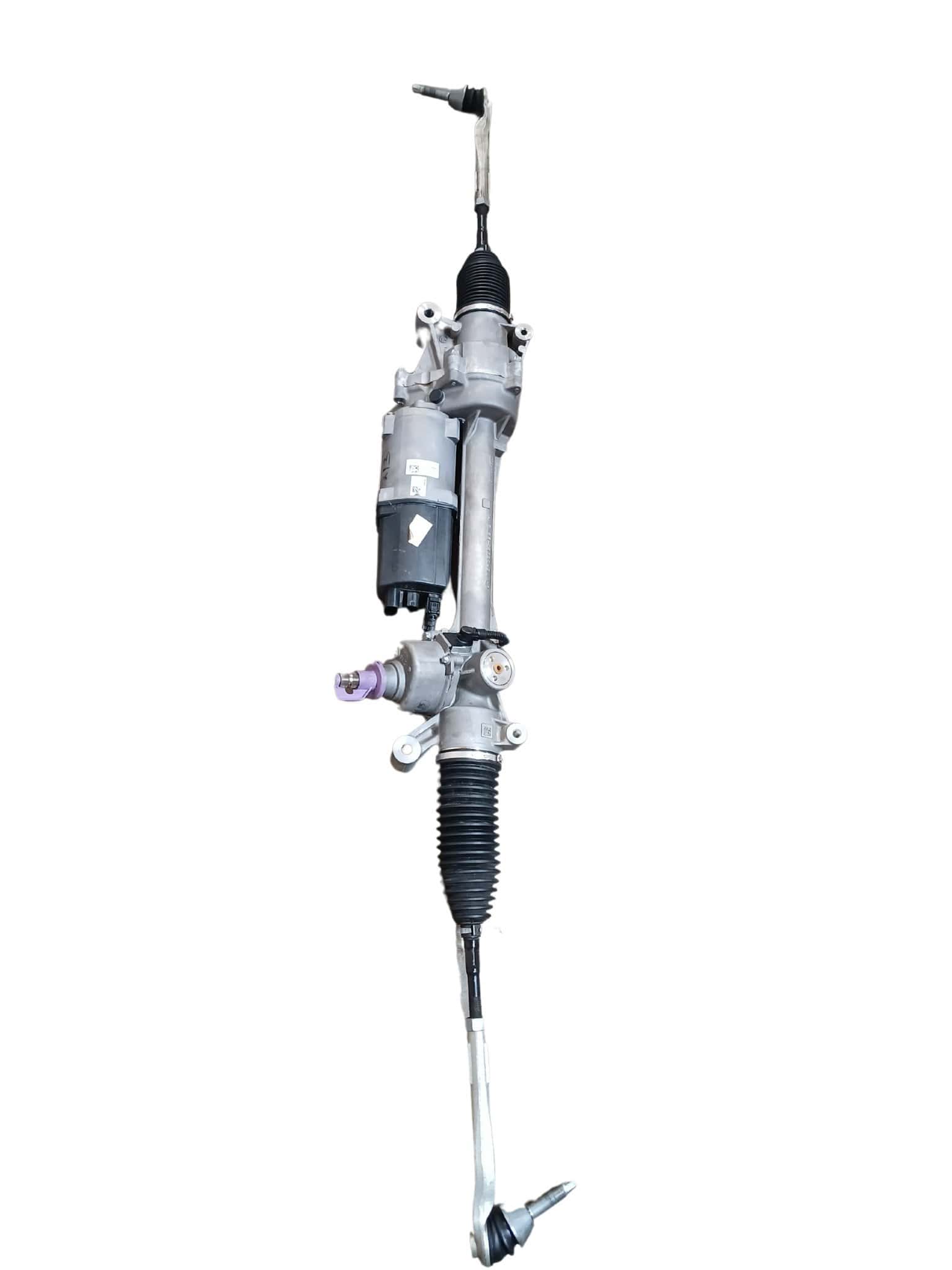 Mercedes-Benz E Class W213 Steering Rack