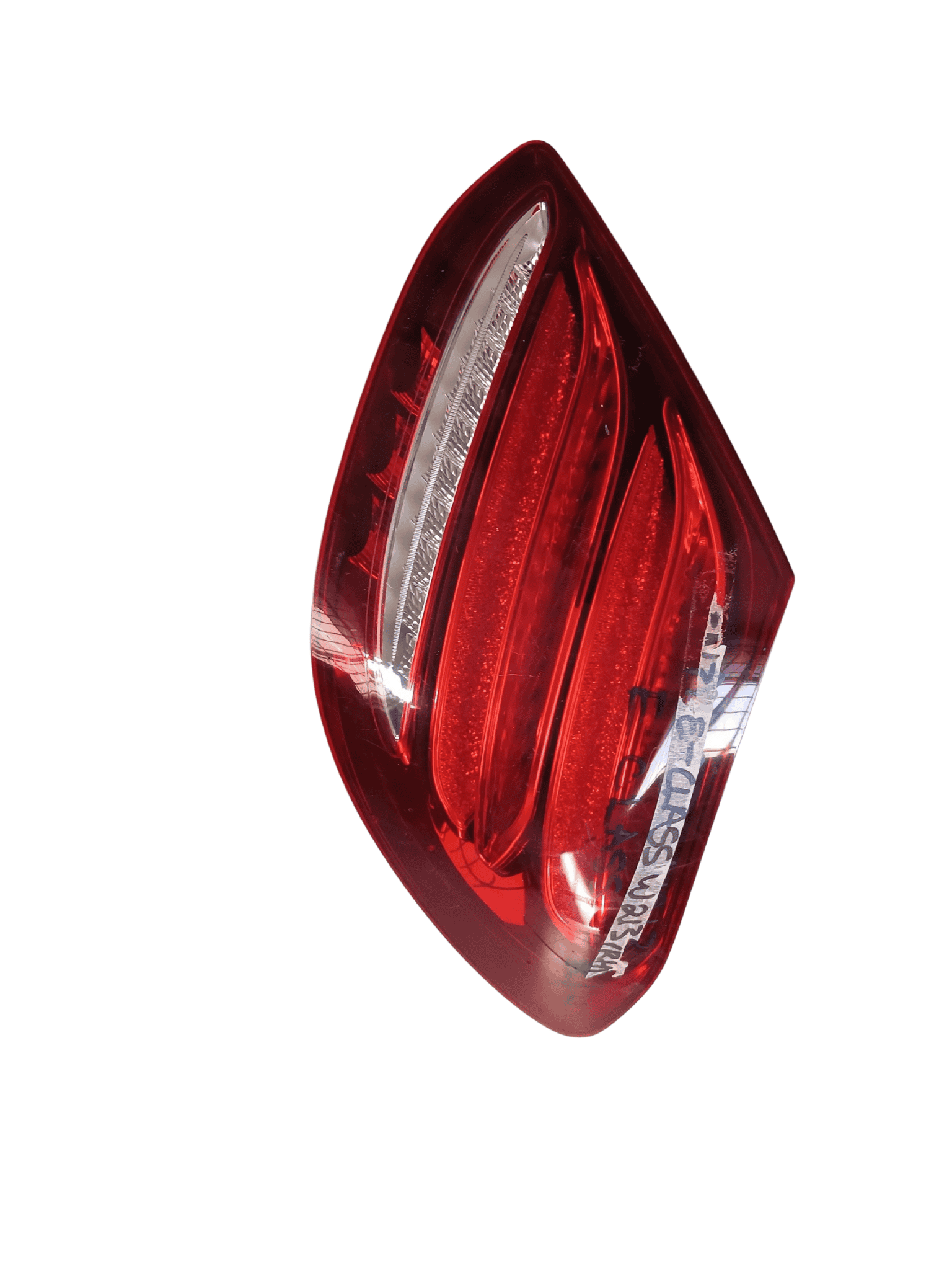 Mercedes-Benz E Class W213 Taillight