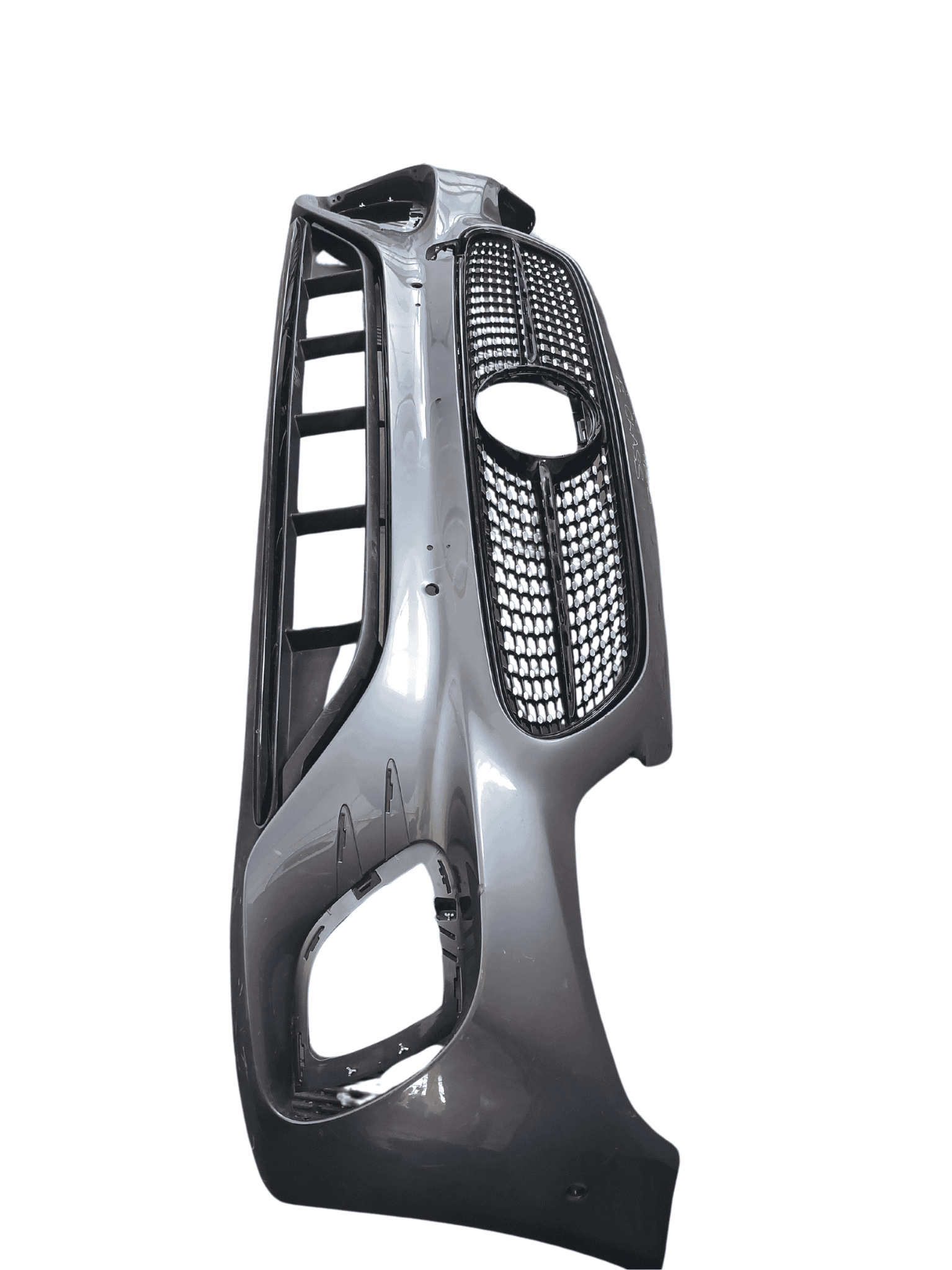 Mercedes-Benz E-Class W238 Bumper