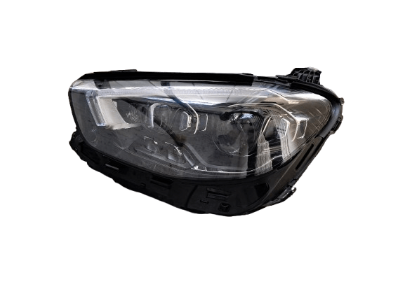 Mercedes-Benz E Class W238 Headlight