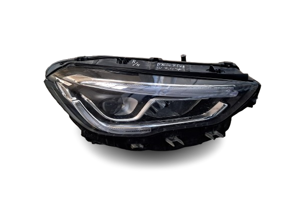 Mercedes-Benz GLA W247 Headlight