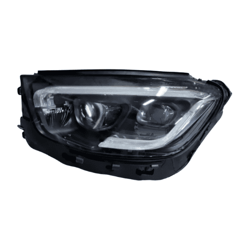 Mercedes-Benz GLC W253 Double Xenon Left Side Headlight
