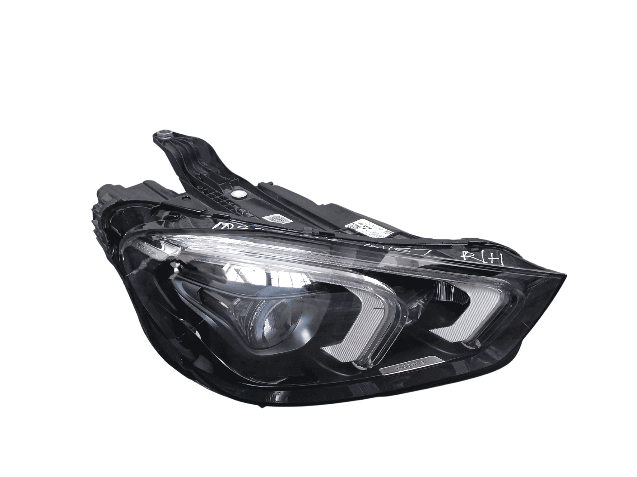 Mercedes-Benz GLE Rf Headlight