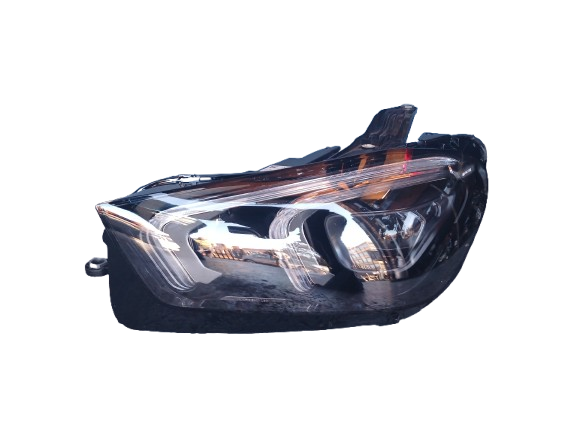 Mercedes-Benz GLE W167 W292 Double Xenon Headlight
