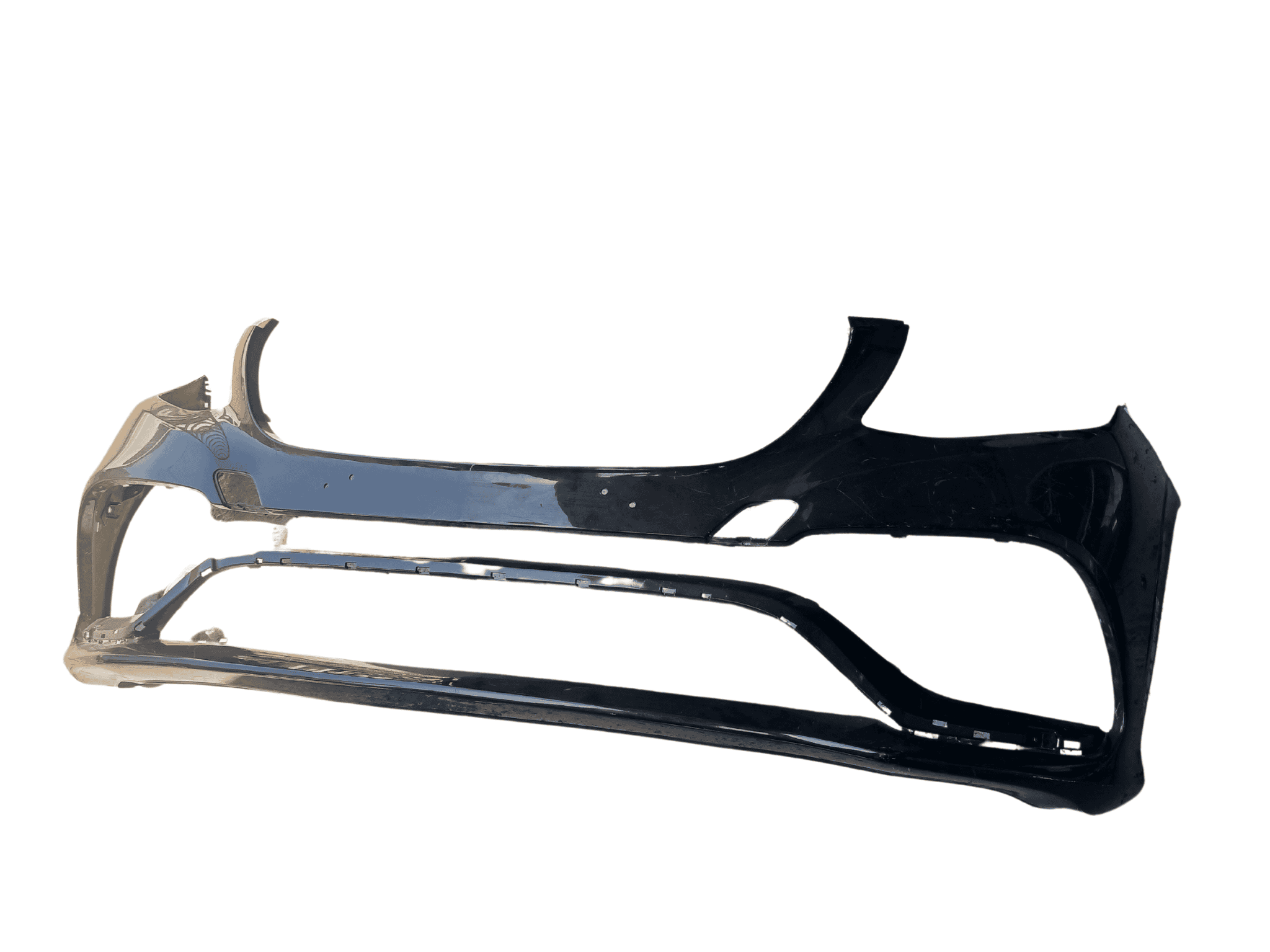 Mercedes-Benz GLE 63 Bumper