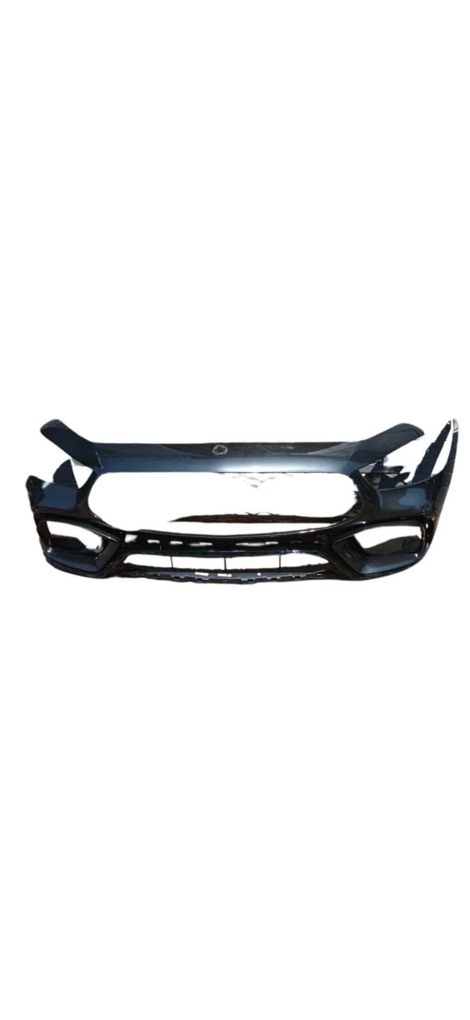 Mercedes-Benz GT Front Bumper