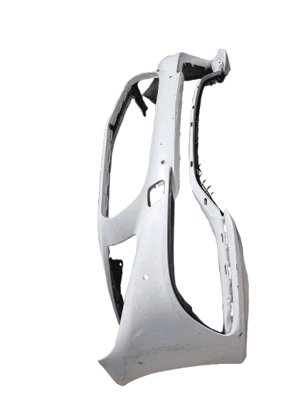 Mercedes-Benz S63 Bumper