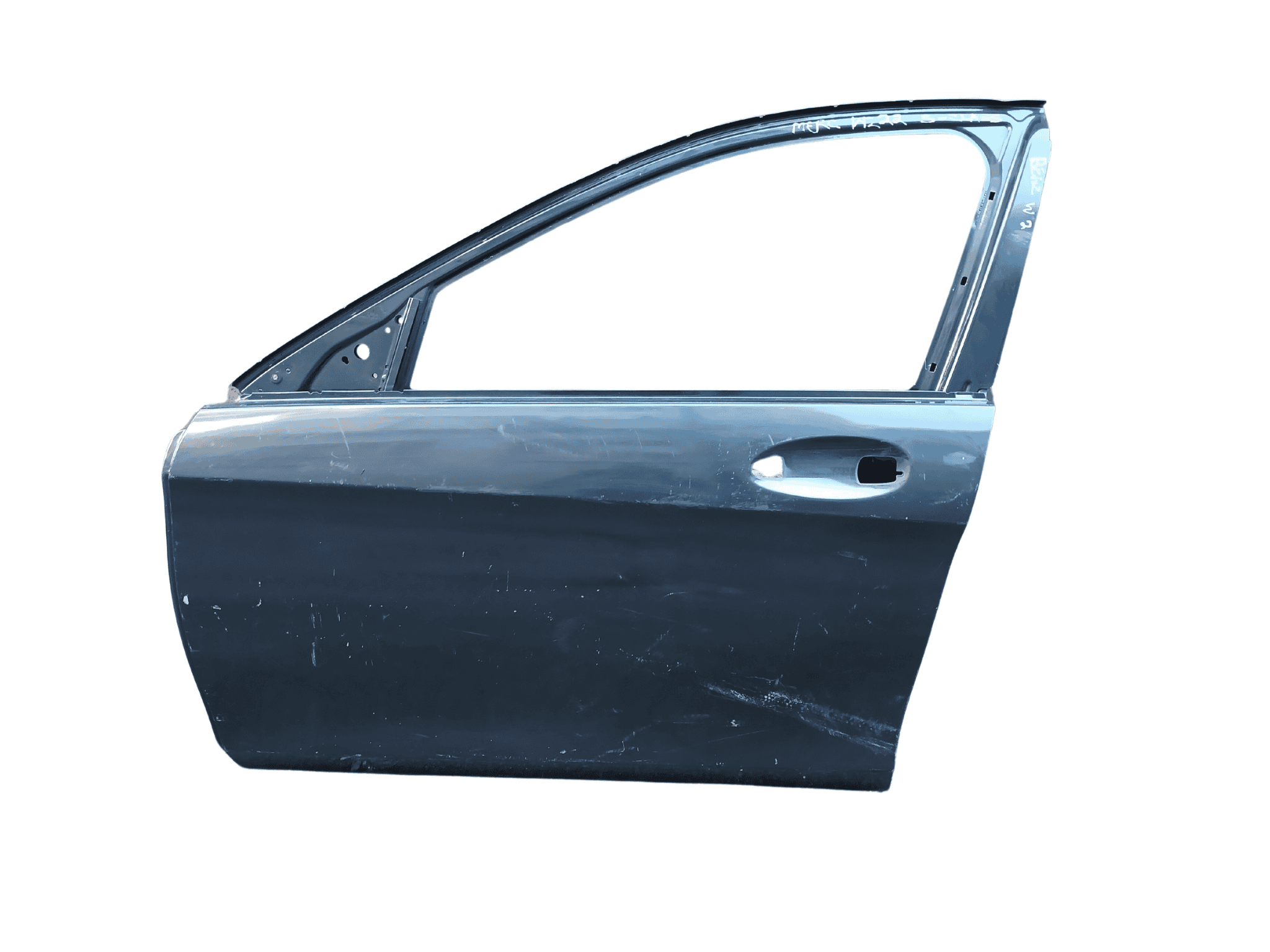 Mercedes-Benz S Class W222 Door