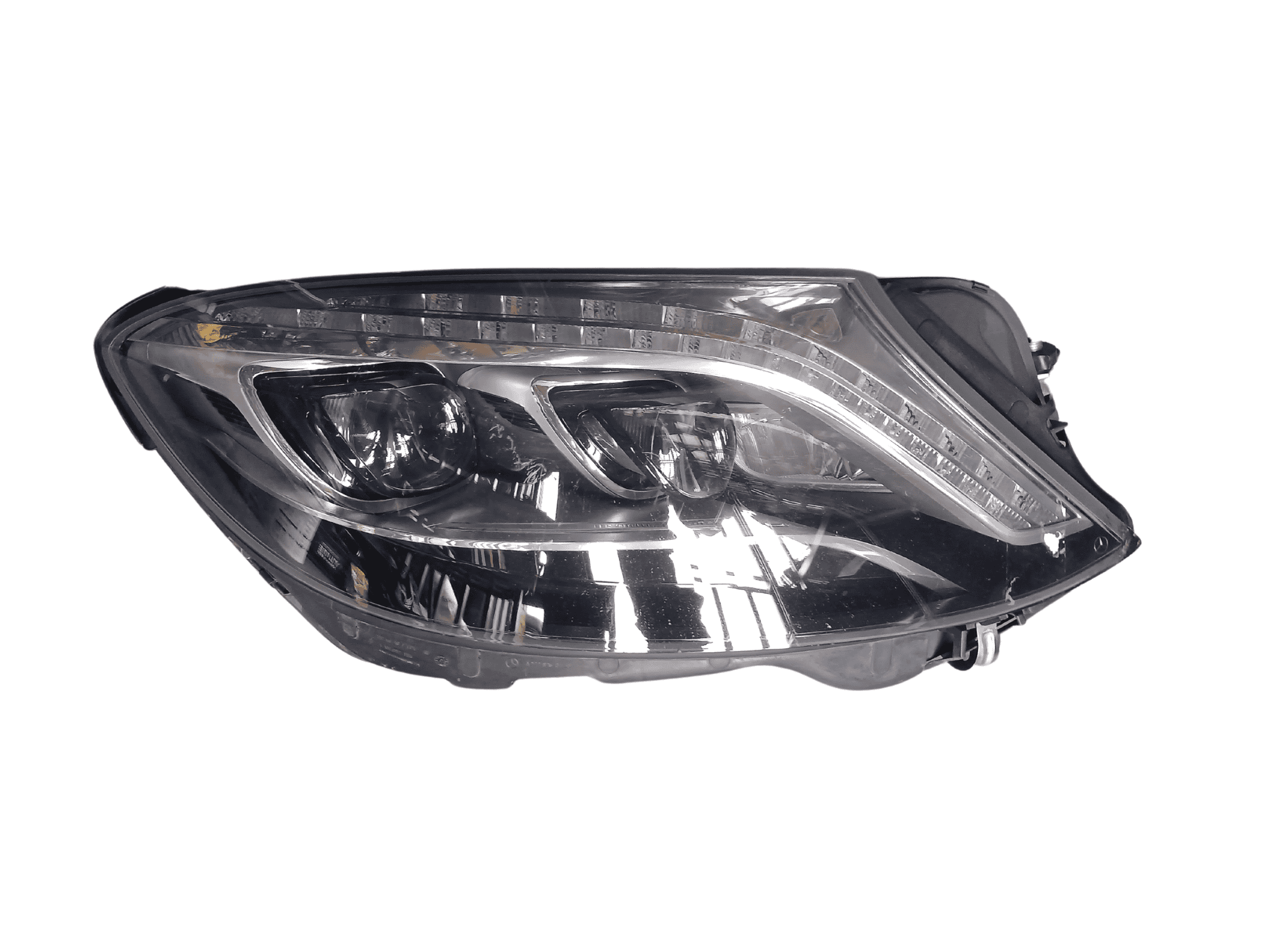 Mercedes-Benz S Class W222 RHS Headlight