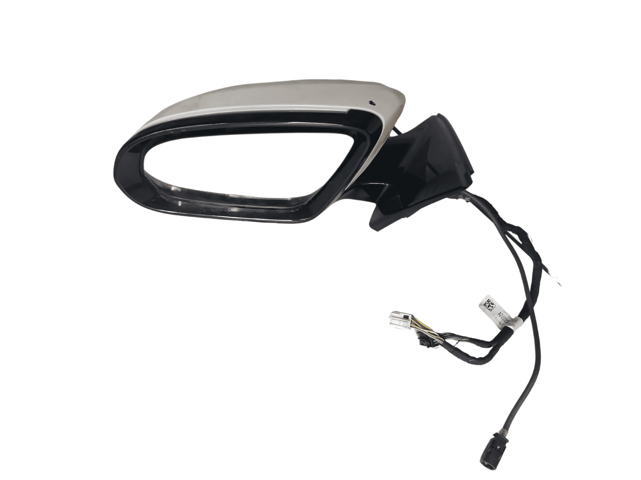 Mercedes-Benz S Class W222 Side Mirror