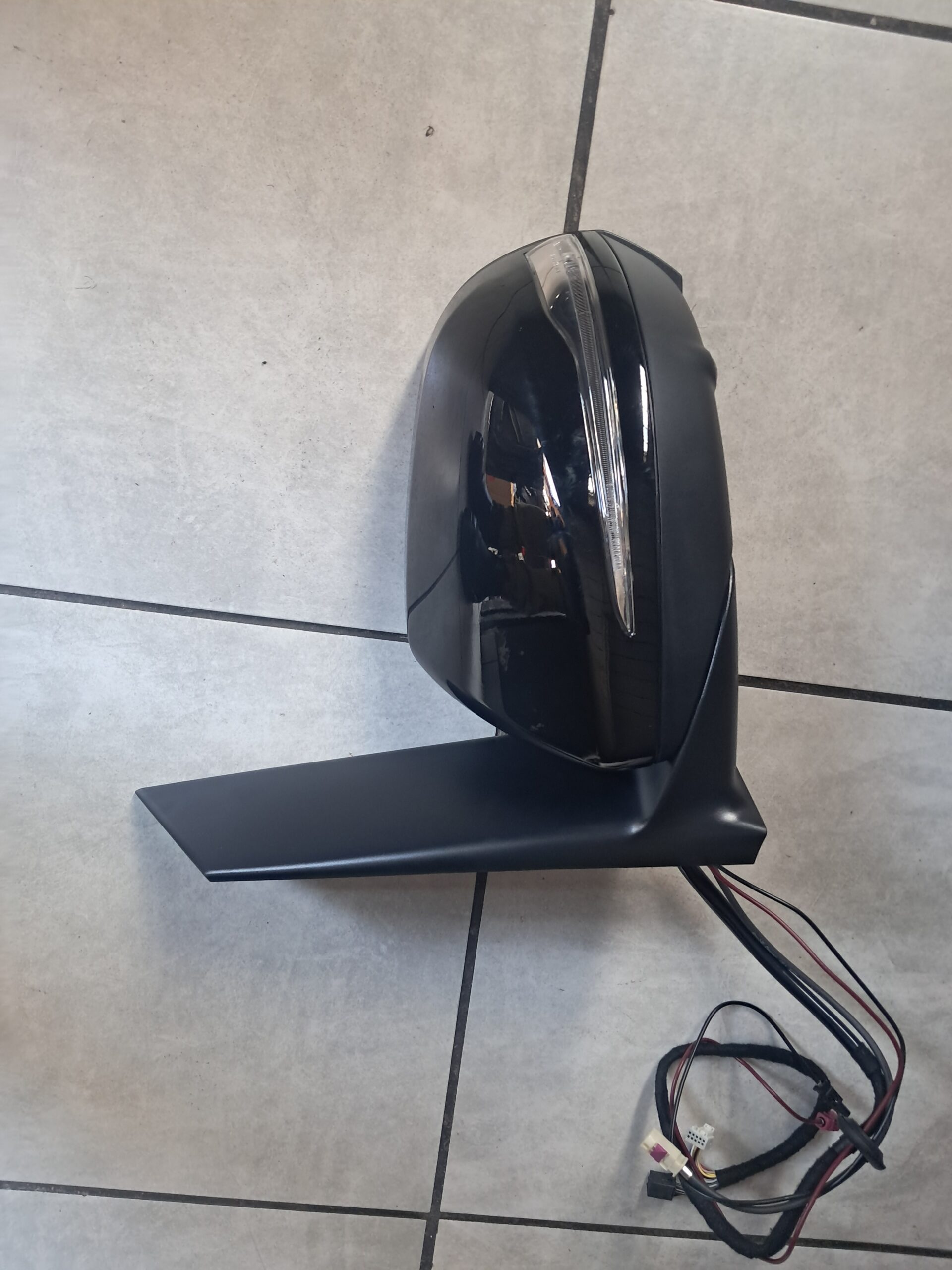 Mercedes-Benz V Class W447 Side Mirror