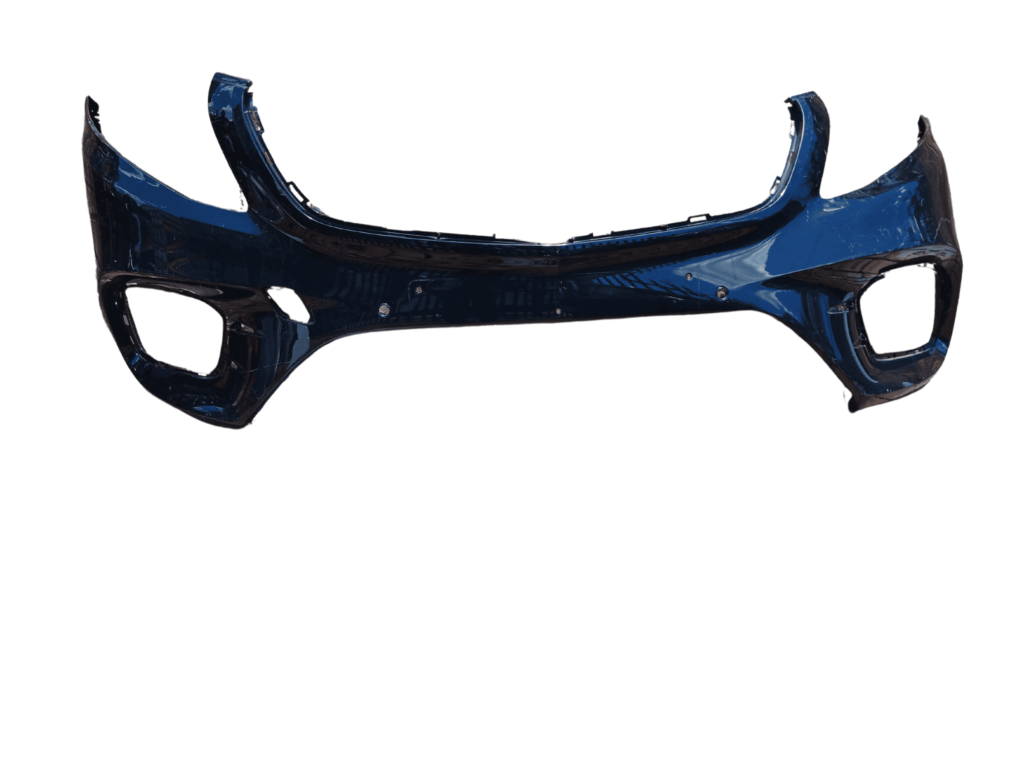 Mercedes-Benz Vito Bumper