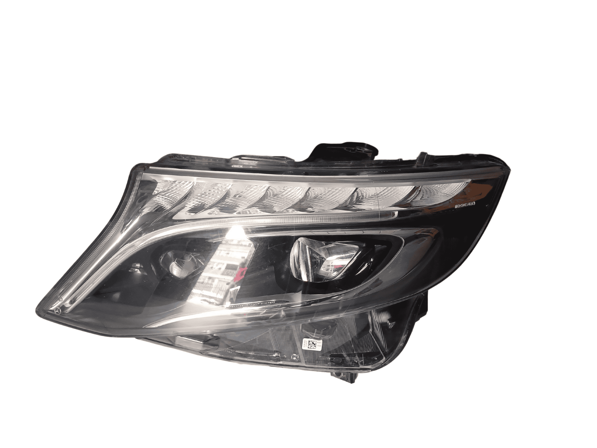 Mercedes-Benz Vito Headlight