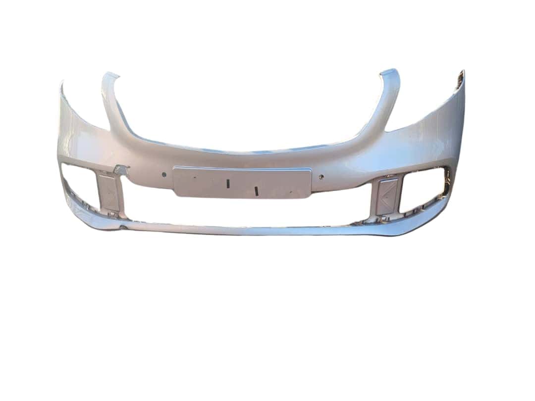 Mercedes-Benz Vito W447 2021-2024 Bumper