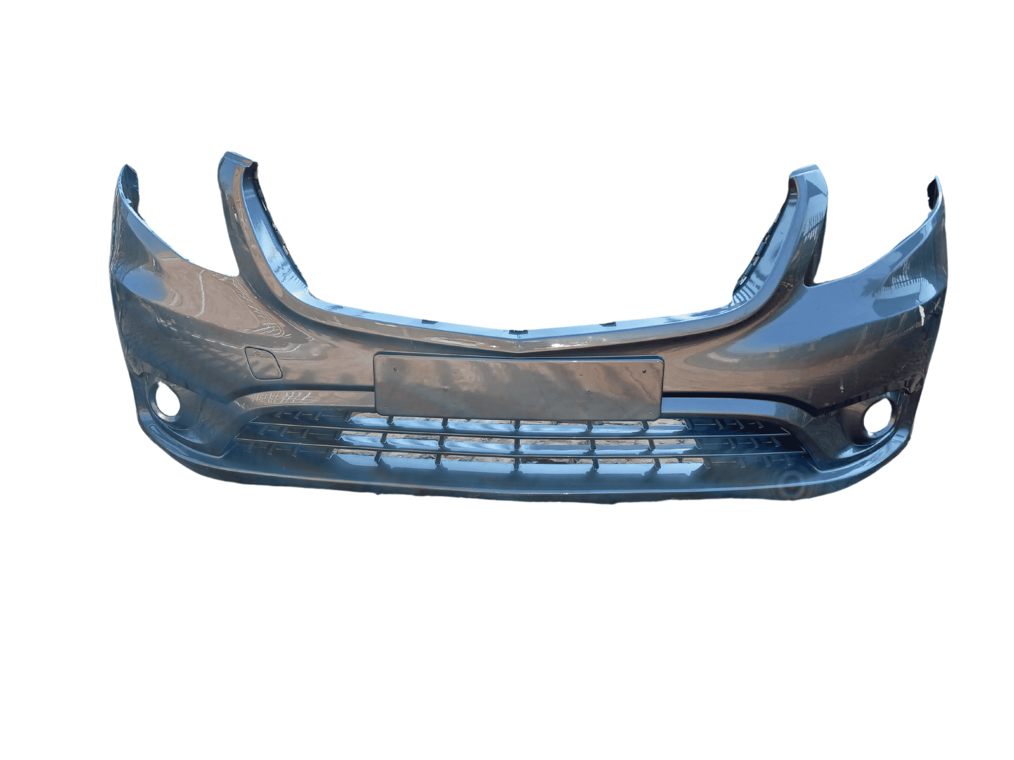 Mercedes-Benz Vito W447 Normal Bumper