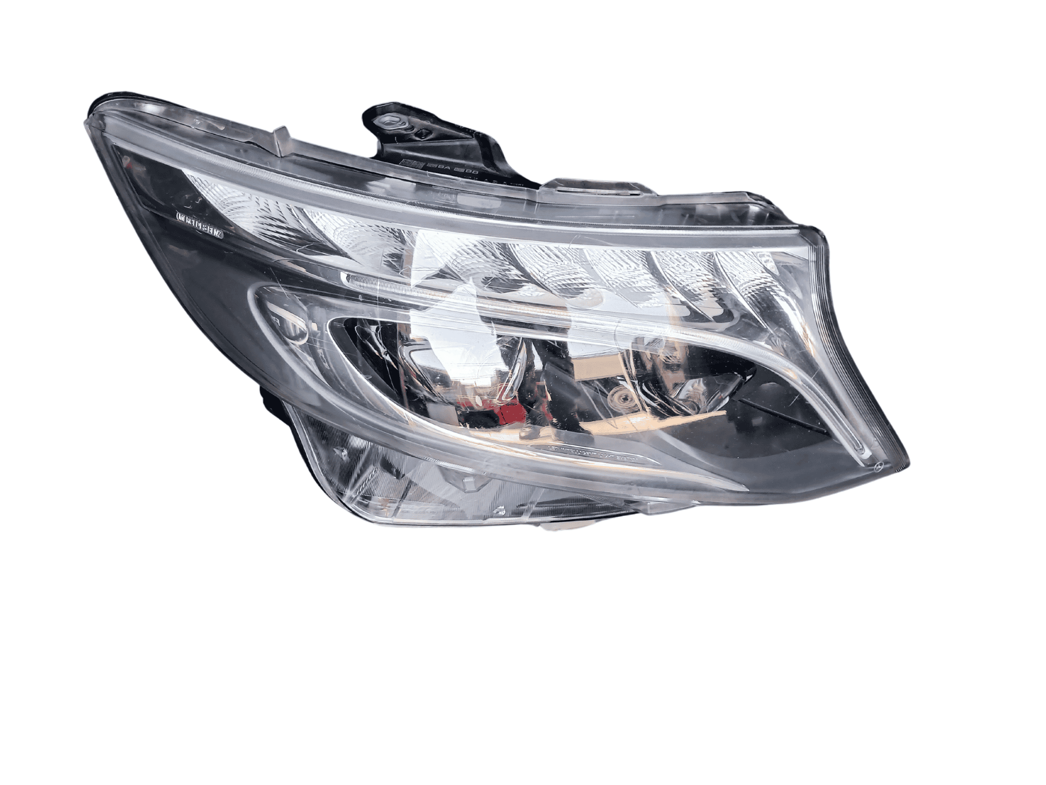 Mercedes-Benz Vito W447 RH Headlight