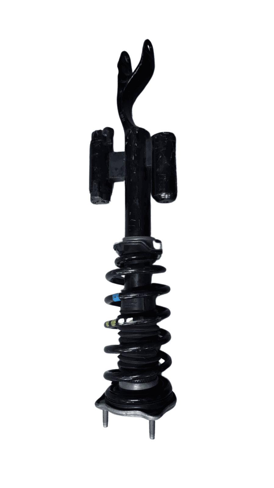 Mercedes-Benz W205 C43 Shock