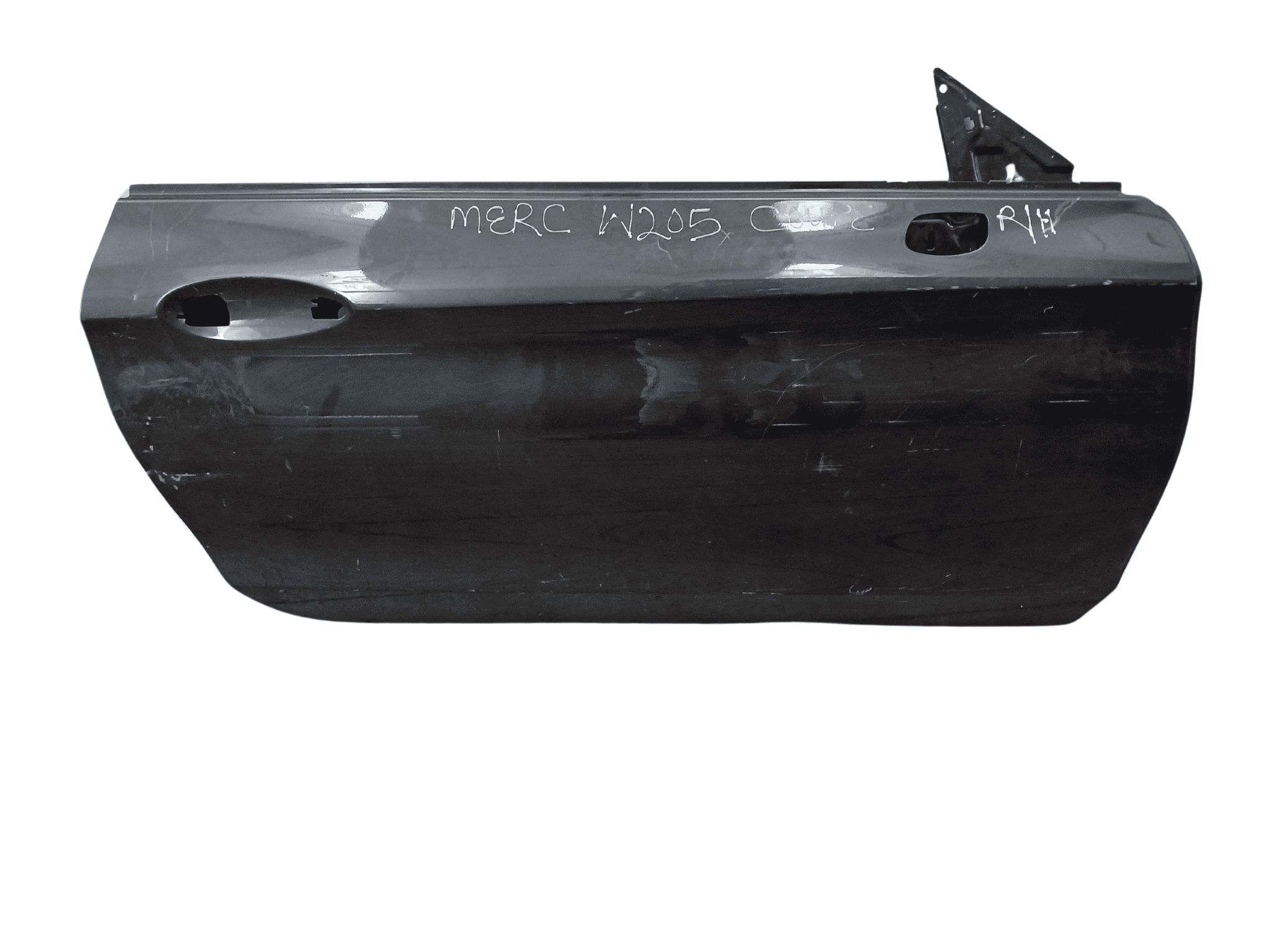 Mercedes-Benz C Class W205 Coupe Door