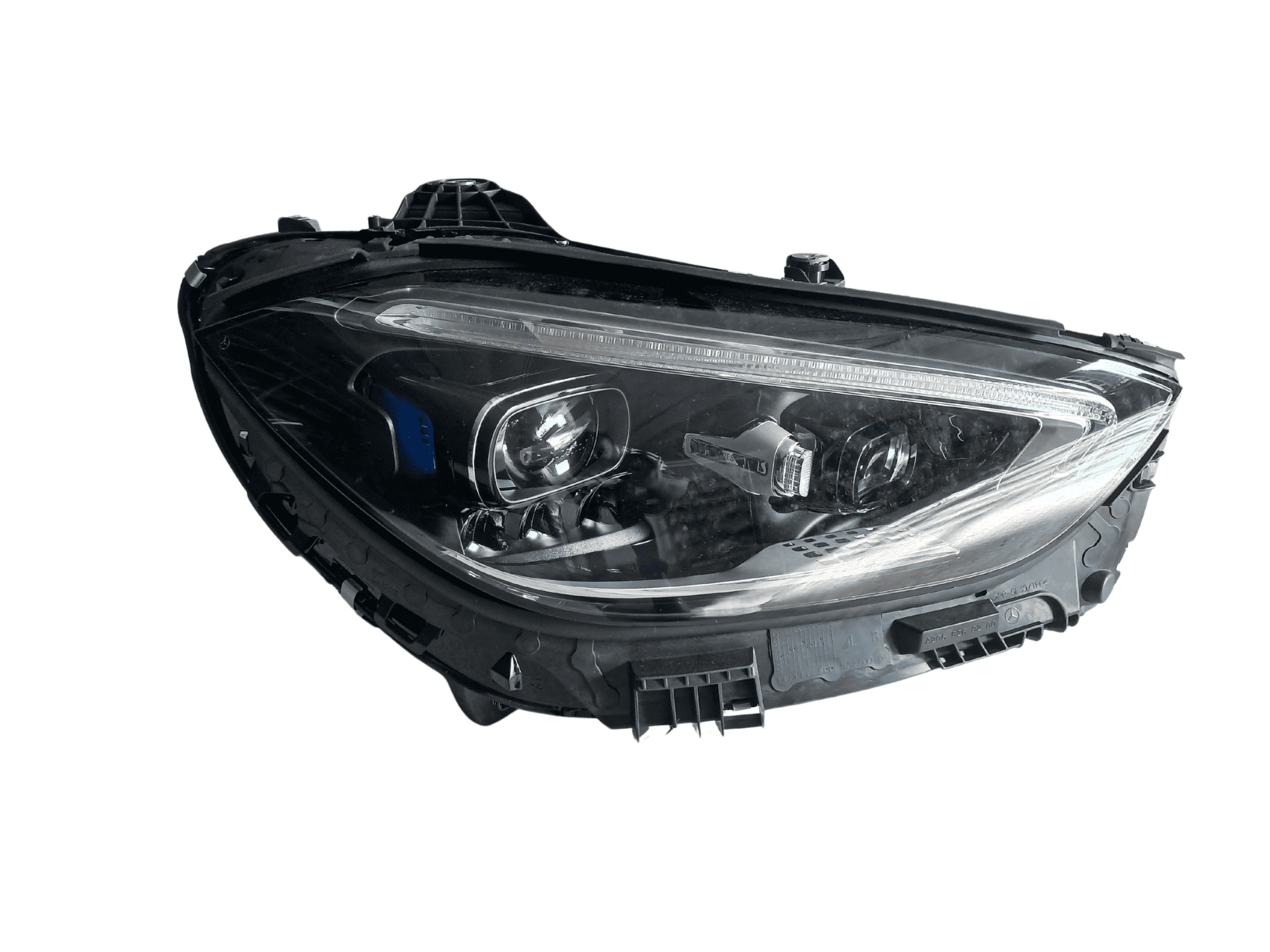 Mercedes-Benz C Class W206 Headlight