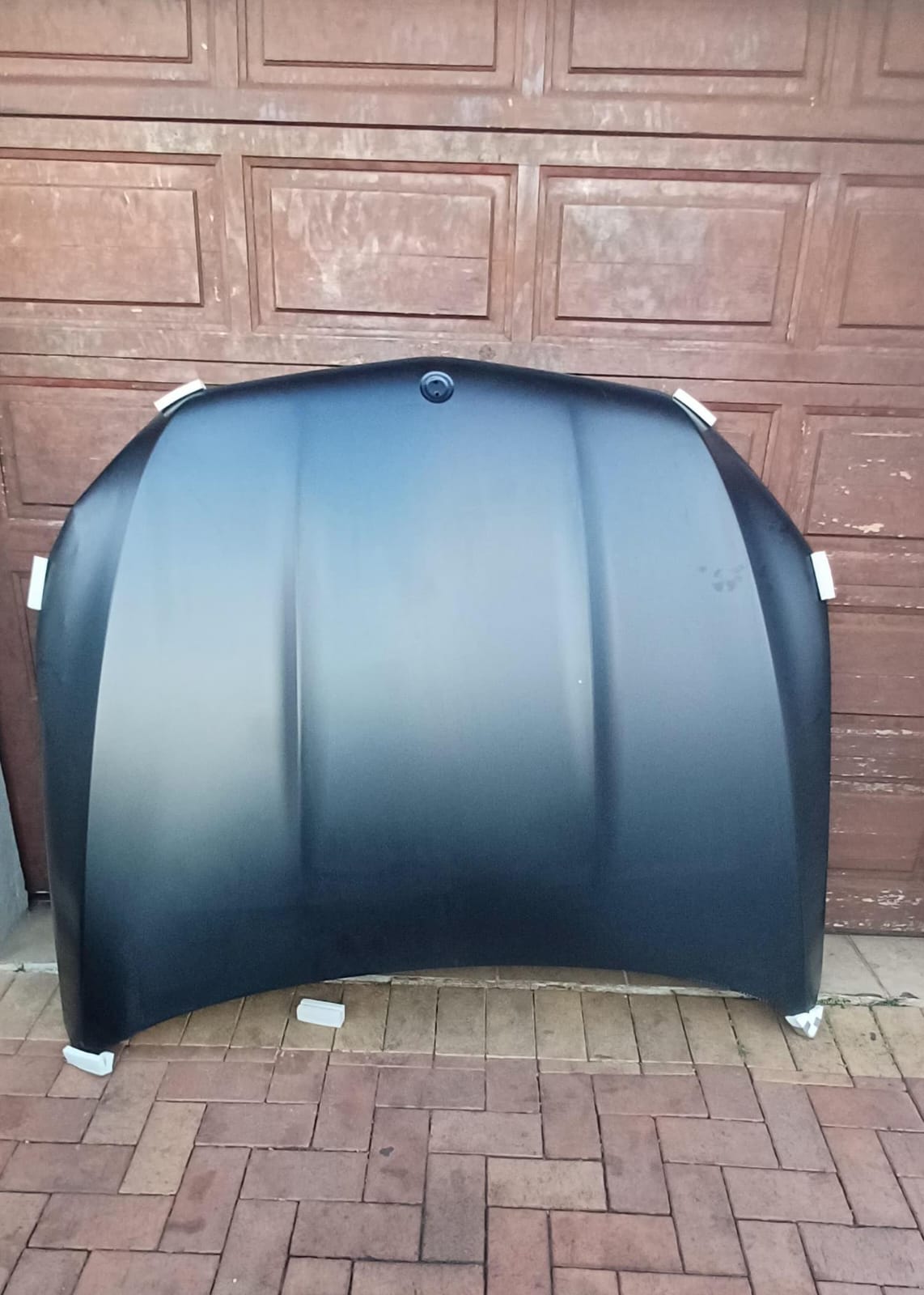 Mercedes-Benz GLE W167 Bonnet