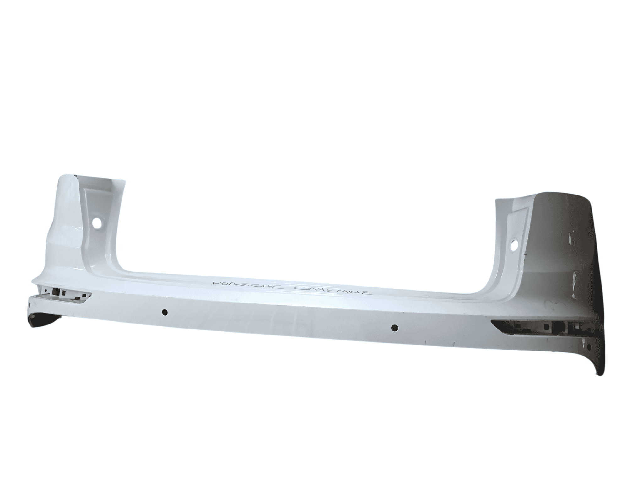 Porsche Cayenne Rear Bumper