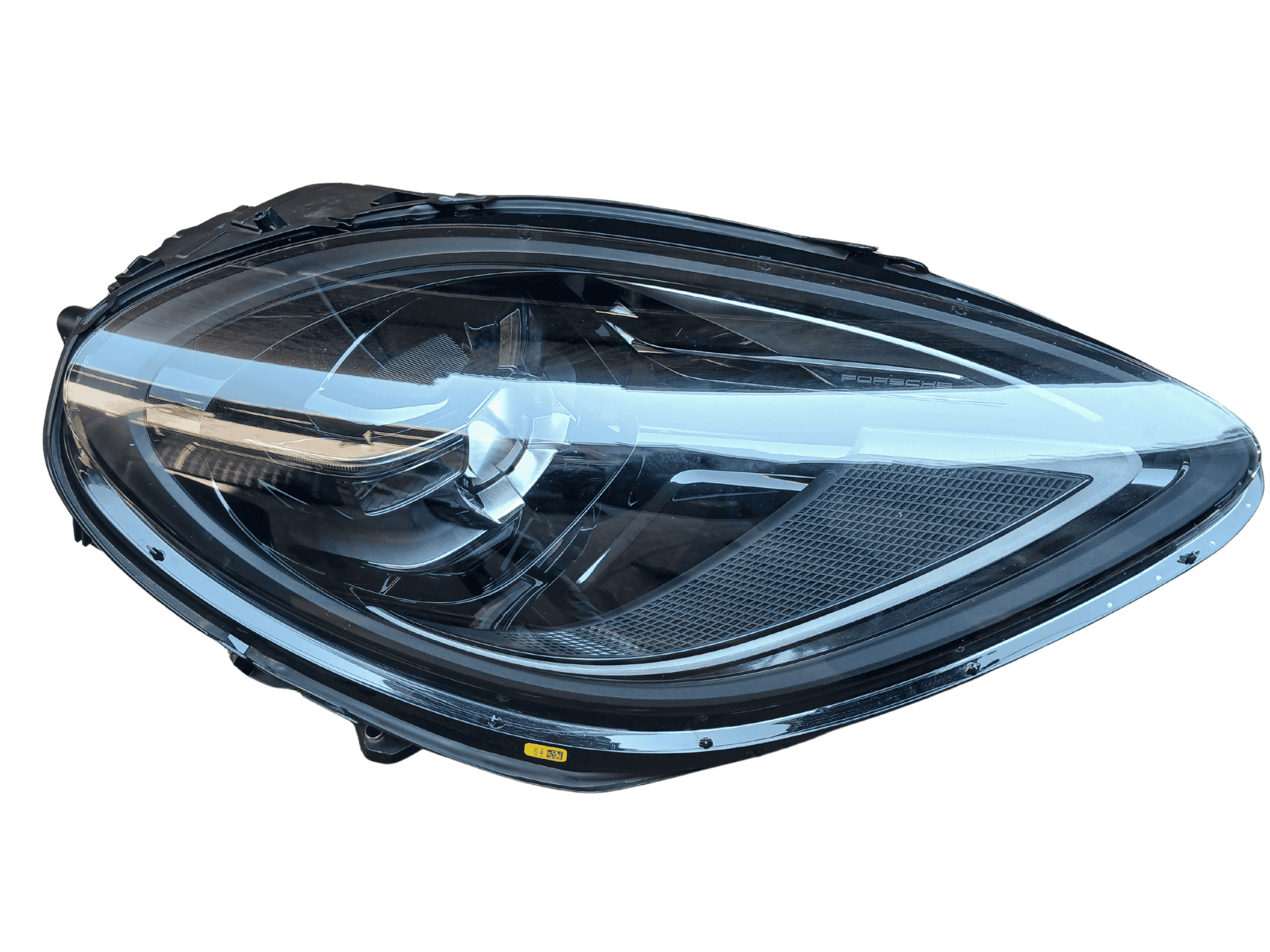 Porsche Macan Rf Headlight