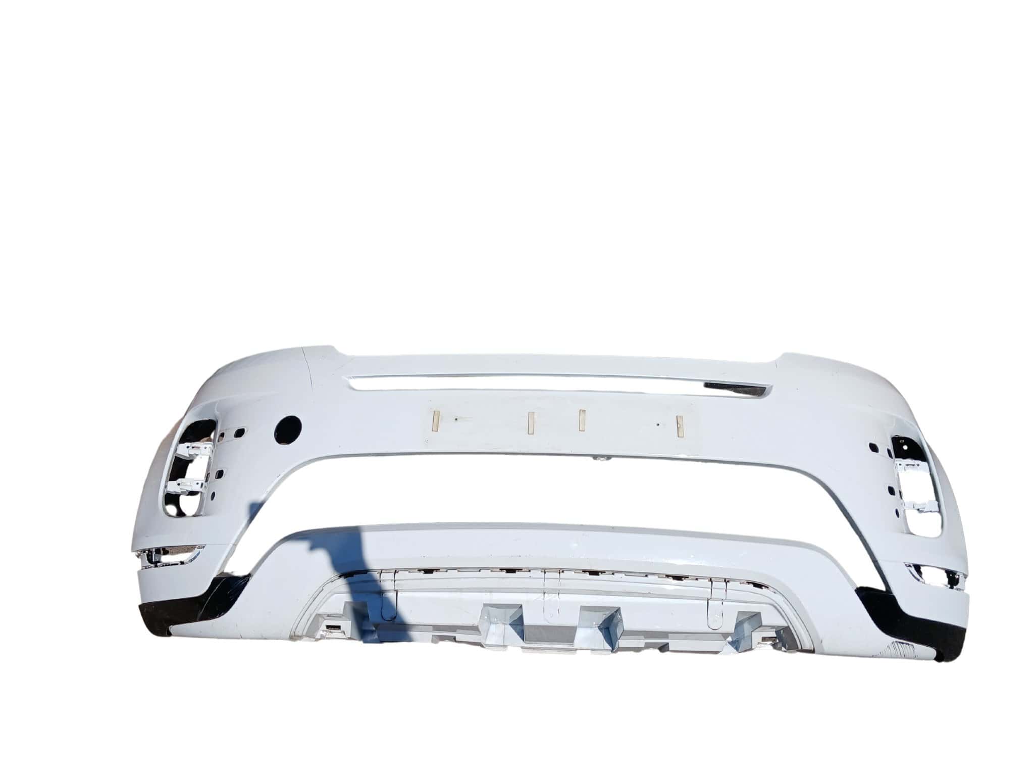 Range Rover Evoque Front Bumper