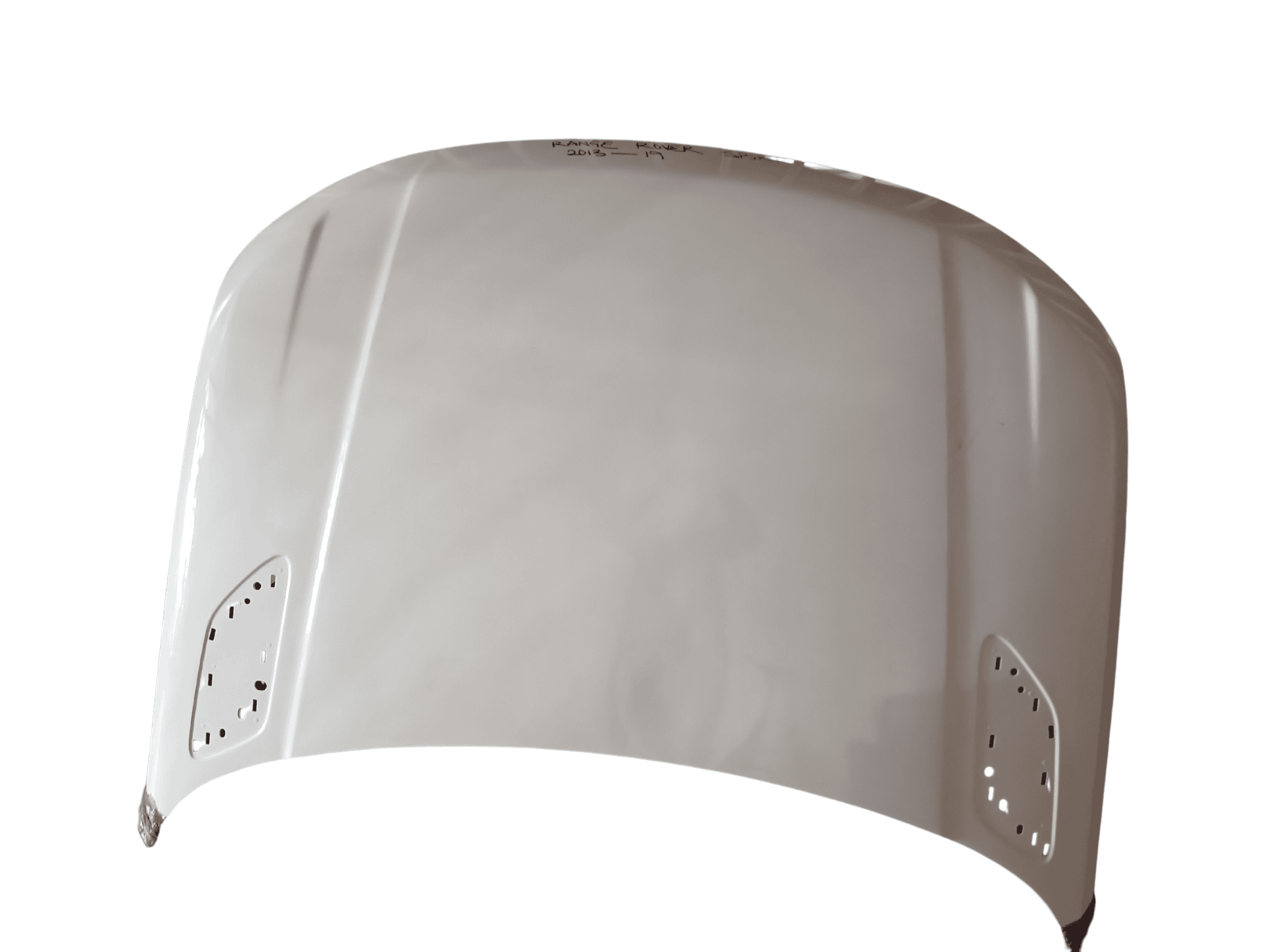 Range Rover Sport Bonnet