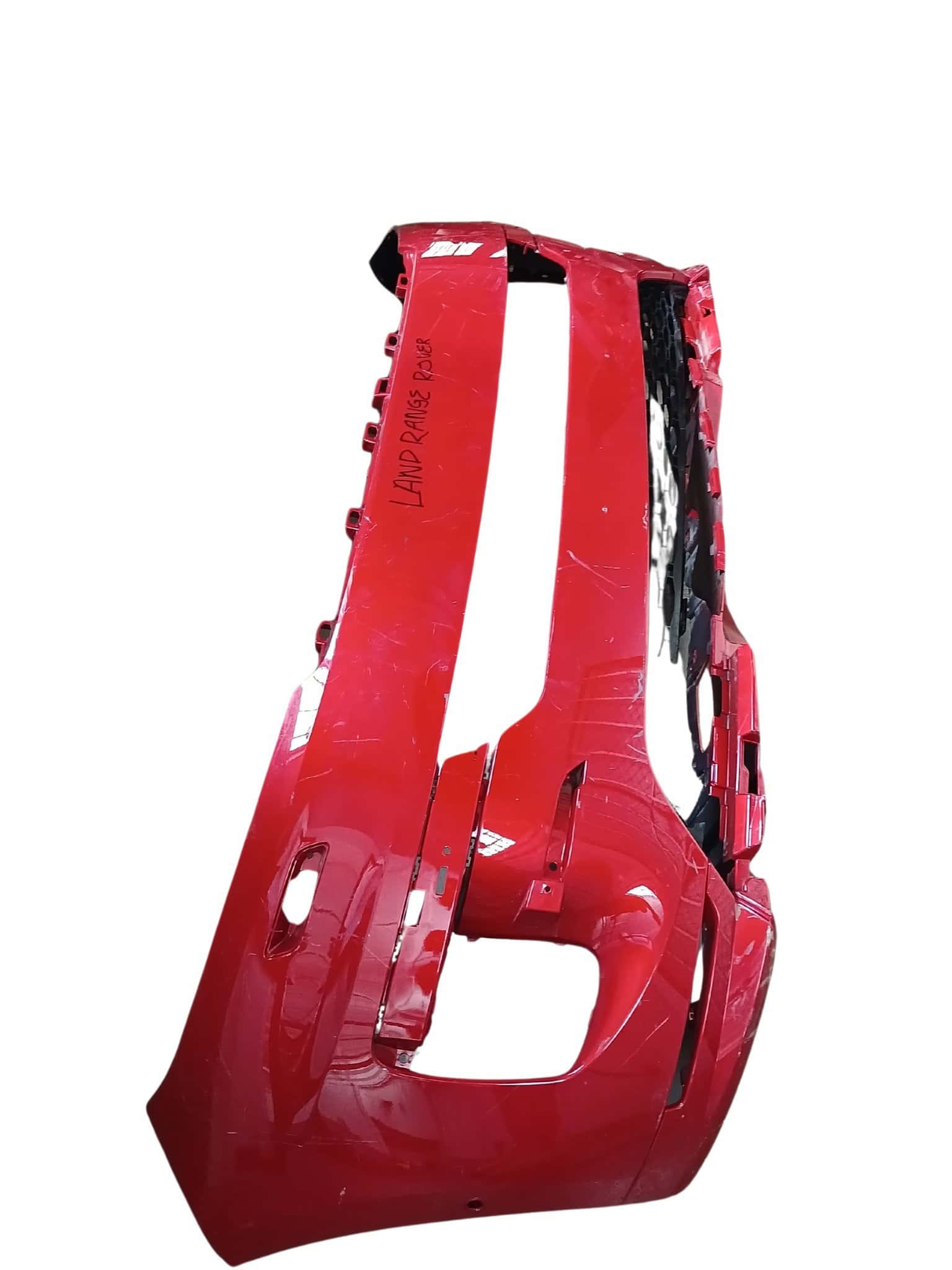 Range Rover Sport Front Bumper