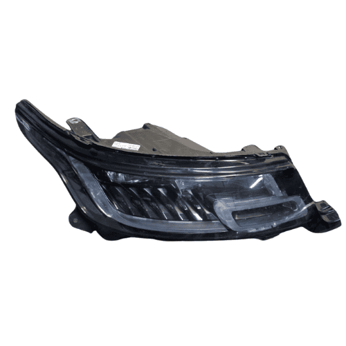 Range-Rover Sport rightside headlight