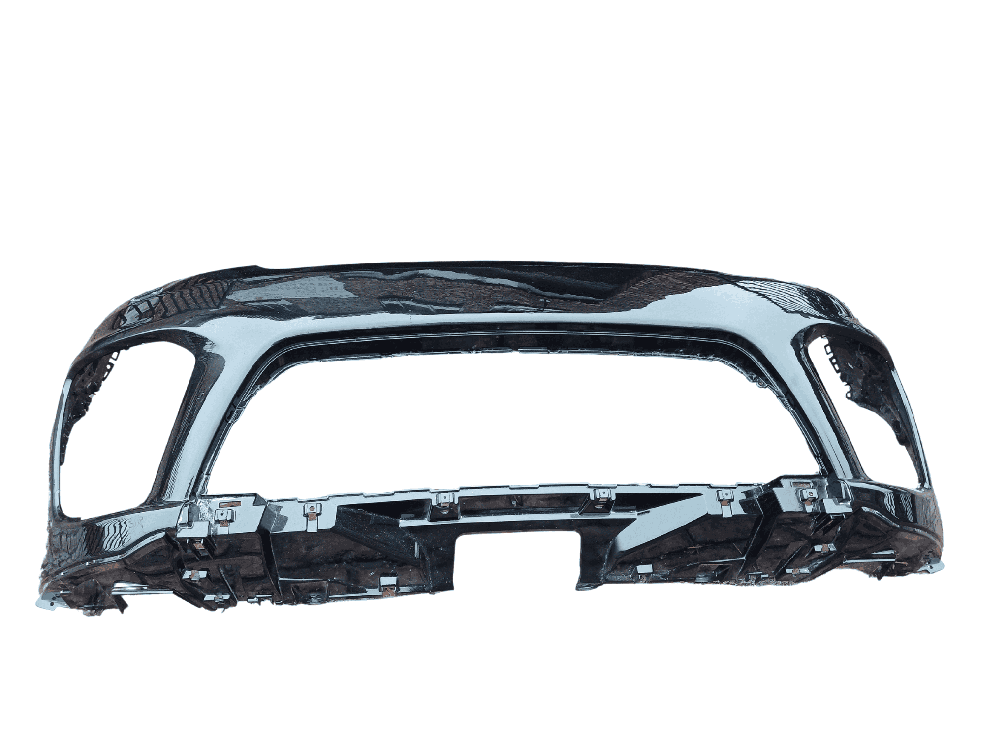 Range Rover SVR Bumper