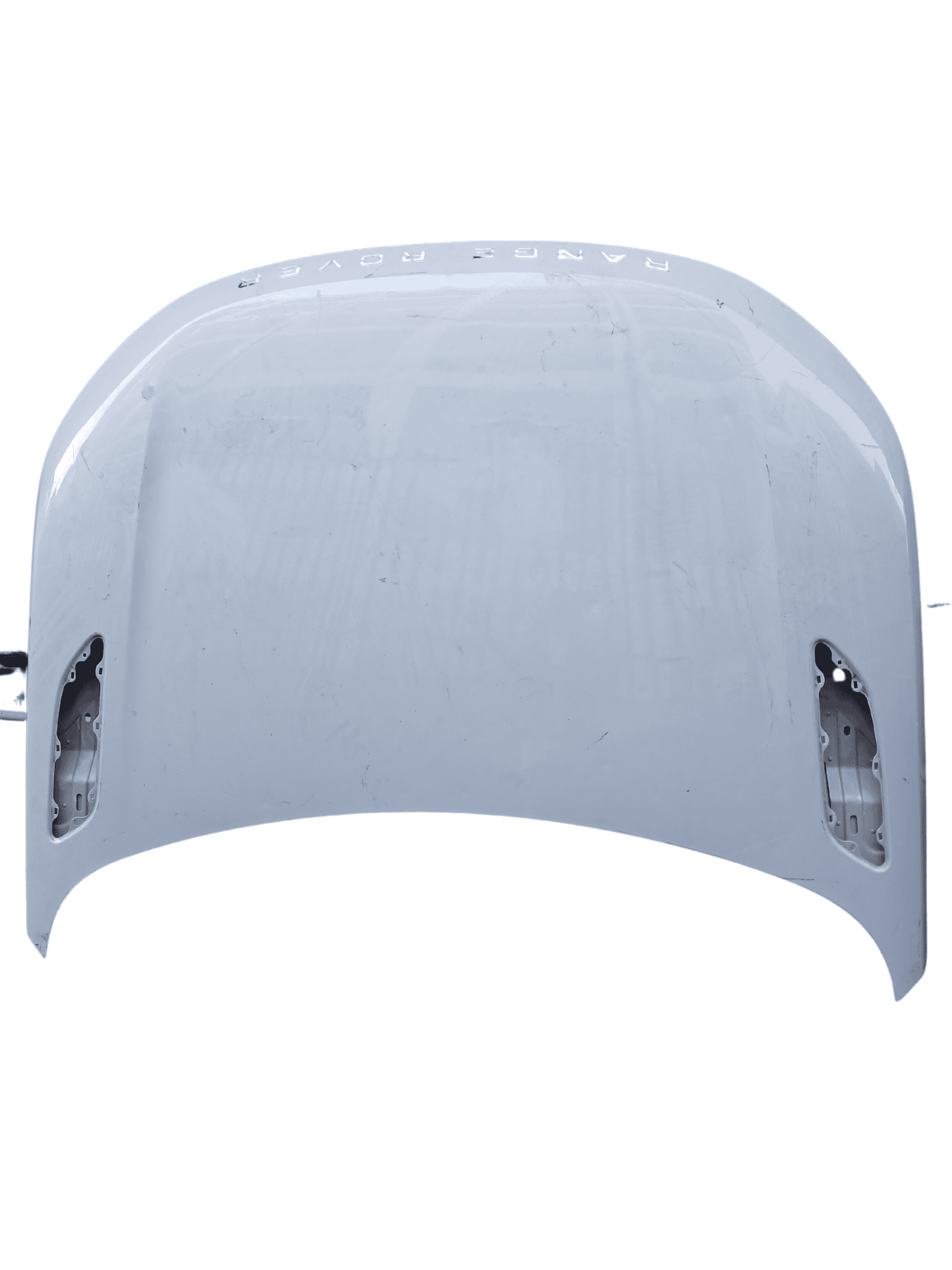Range Rover Velar Bonnet