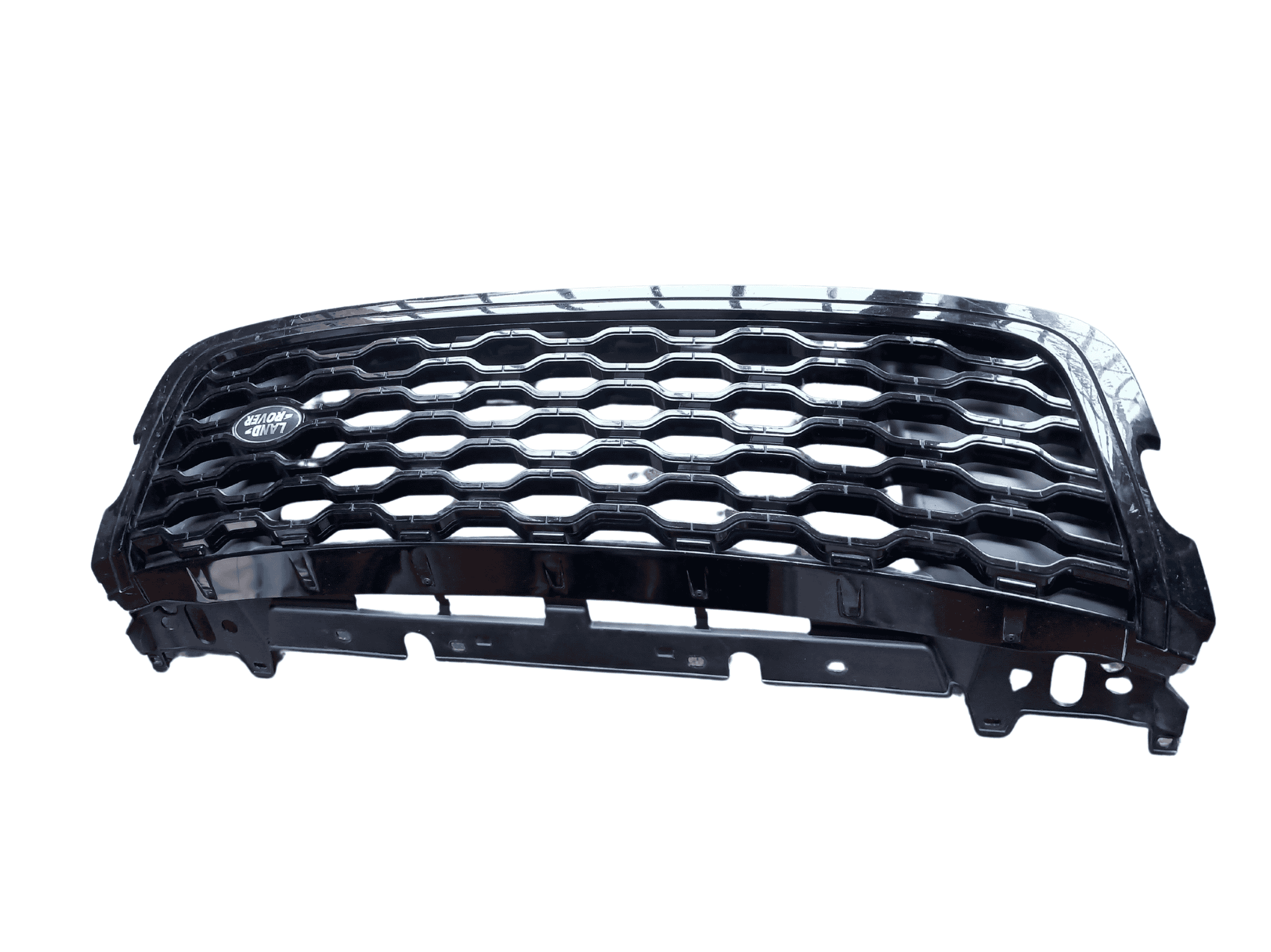 Range Rover Velar Grill