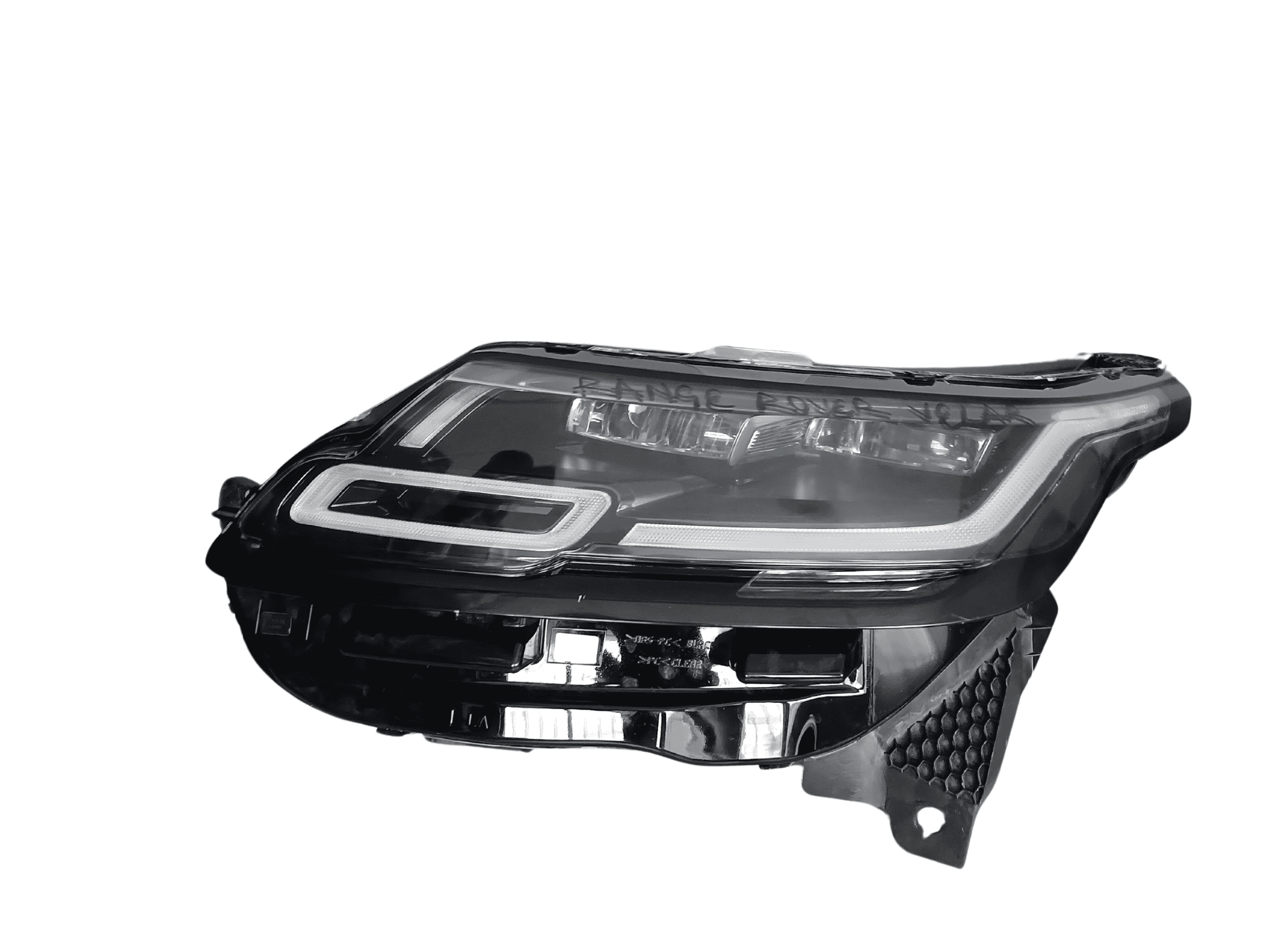 Range Rover Velar Left Side Headlight