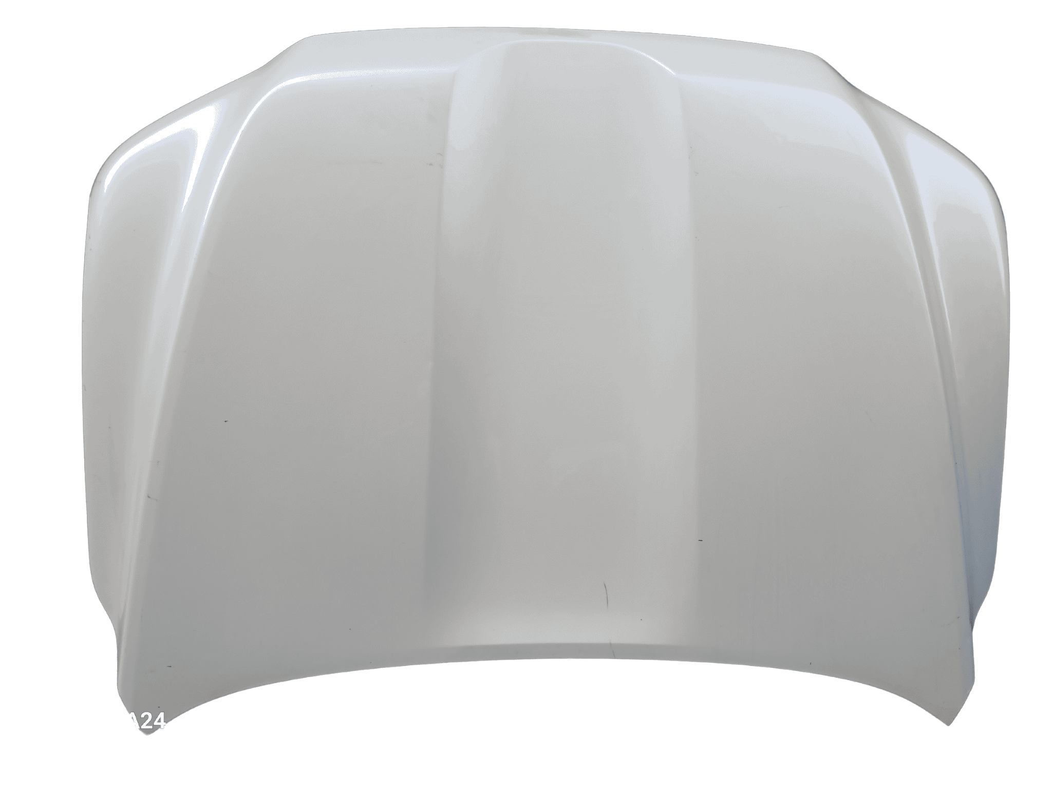 Toyota Land Cruiser 300 Bonnet